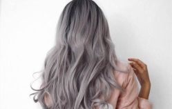 点击看大图 -KIMI HAIR SALON·烫染设计店