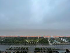 -舟山希尔顿酒店