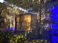 -广州天河希尔顿酒店