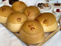 招牌菠萝包-炳胜品味(海印总店)