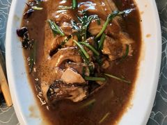 -龙香居海鲜浑锅家常菜·特色驴肉