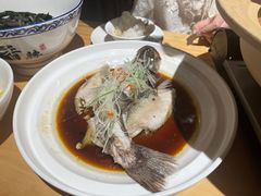 -王捌小院(红花坡店)