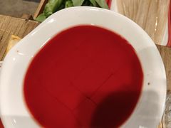 -宽窄巷子鲜牛火锅(北京首店)