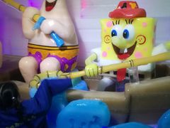 -福州罗源湾海洋世界旅游区