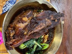 -老横泾面馆(吴中横泾店)