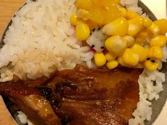 -吕氏疙瘩汤·海鲜新鲁菜(凯德mall新都心店)