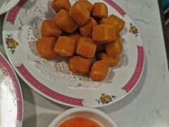 -东鑫记港式茶餐厅(南京东路店)