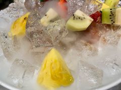 -汤城小厨•粤菜•靓汤(西直门凯德MALL店)