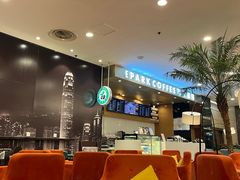 -逸派咖啡 EPARKCOFFEE(广安门店)