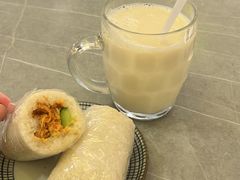 -桃园眷村(万象天地店)