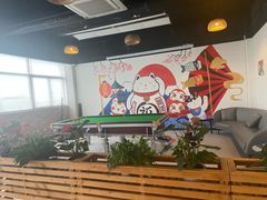 -上海和展广汽丰田4S店(老闵行店)