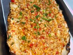 -串小白烧烤(金沙洲店)