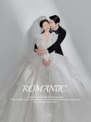 -爱城婚纱摄影·品质严选店