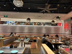 -潮界(虹桥新天地店)