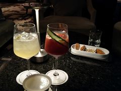 -瑞吉吧 The St·Regis Bar(长沙瑞吉酒店)