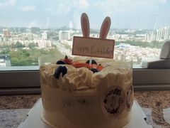 -麦茜哥牛扒城(中银店)