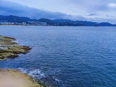 -大梅沙海滨公园