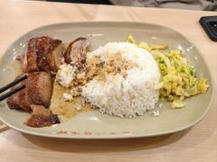 -百家鸡味馆(清泰店)
