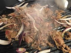 -石记老北京炙子烤肉(松园店)