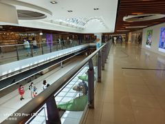 -新城市广场