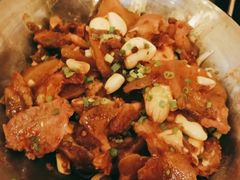 -吴山贡鹅(罍街店)