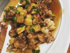 荔枝肉-如我美食(达道社区店)