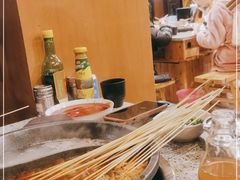 -玉林串串香·成都老字号(玉林街总店)