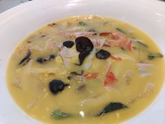 -颂福楼·南京菜(定淮门店)