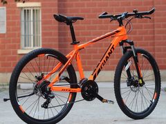 -捷安特自行车(中关村店)