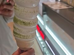 -DQ·蛋糕·冰淇淋(三亚青春颂店)