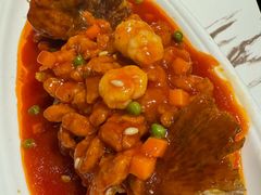 -三玛璐酒楼(汉口路店)