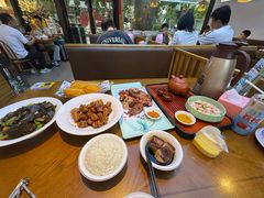 -外婆烧.老杭帮菜(庆春店)