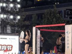 -第35届青岛国际啤酒节