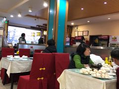 大堂-京天红酒家(虎坊路店)