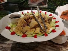 -AdD全日制餐厅(中谷花园酒店)