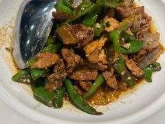 -兰湘子·湘菜小炒(石家庄万象城店)