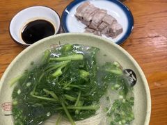 -阿勇面馆(东书房路店)