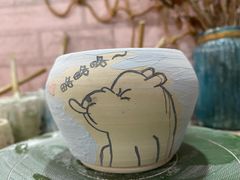 -馆陶手作坊DIY·陶艺·石塑粘土·石膏娃娃(车陂店)