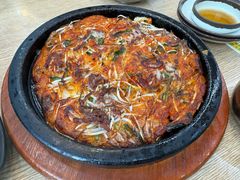 -神仙雪浓汤(明洞店)