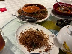 -喜记避风塘炒辣蟹(旗舰店)