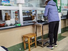 -绿杨馄饨临顿路店