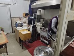 -老鲁牛肉板面(金环里店)