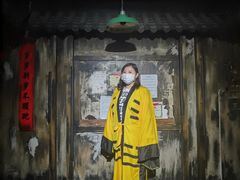 -夜幕浸入式超级密室(望京店)