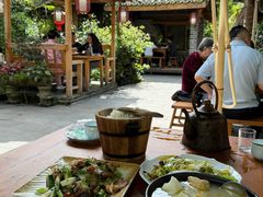 -青城甲(青城山店)