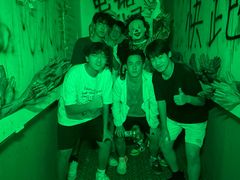 -好玩工厂密室·鹅鸭杀·桌游拼豆电玩