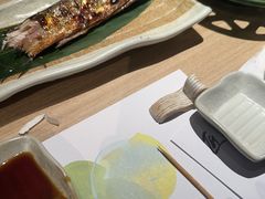 -匠和风精致料理(宁德万达店)
