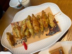-味莊餐厅(康庄南街店)