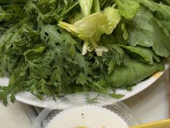 -福寿斋·老北京铜锅涮肉·烤鸭(顺义总店)
