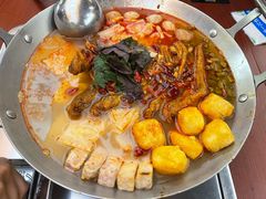 -小螺大作·螺蛳粉火锅(林和西店)