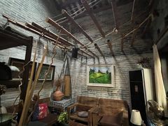 -老屋咖啡